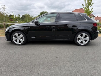 Used Audi A3 2014 for sale - 79275382: Photo
