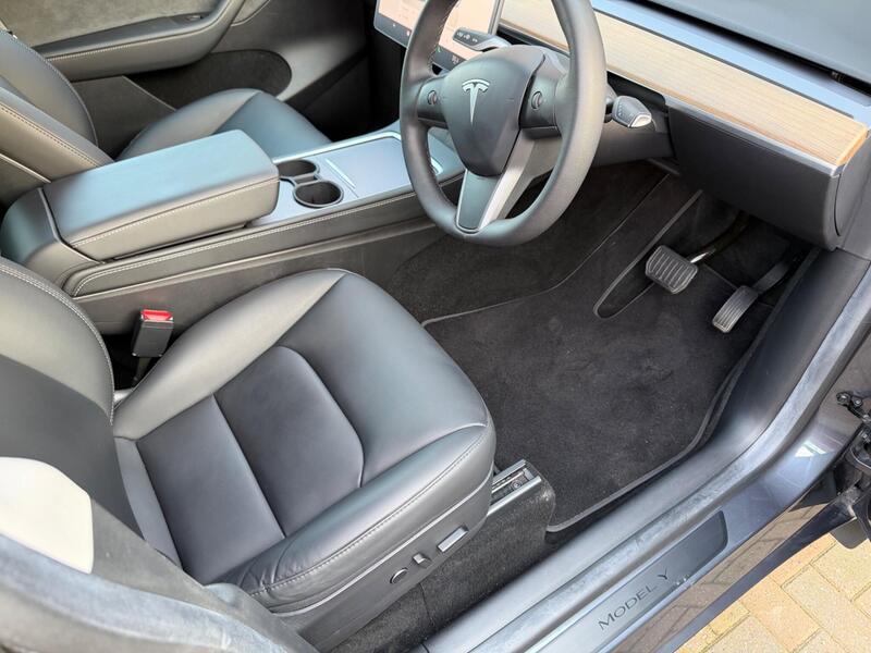 Used Tesla Model Y 2022 for sale - 77779572: Photo 10