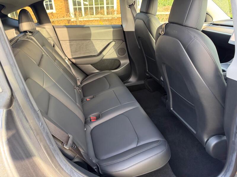 Used Tesla Model Y 2022 for sale - 77779572: Photo 14