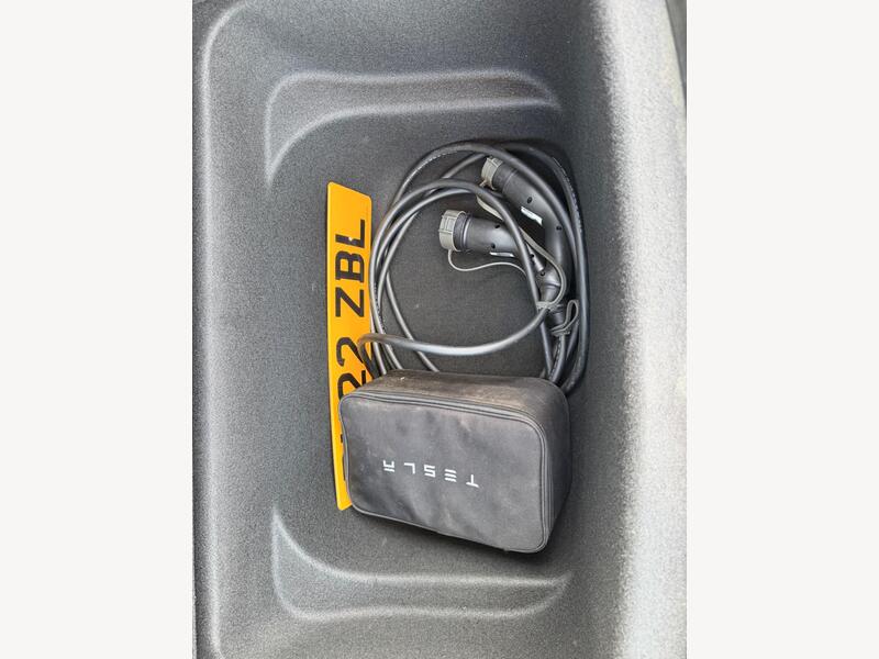 Used Tesla Model Y 2022 for sale - 77779572: Photo 16