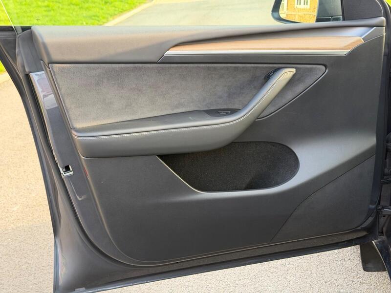 Used Tesla Model Y 2022 for sale - 77779572: Photo 20