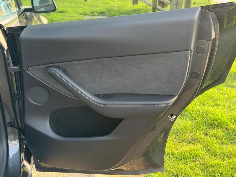 Used Tesla Model Y 2022 for sale - 77779572: Photo 22