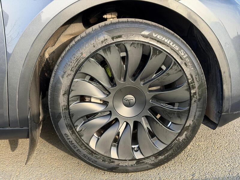 Used Tesla Model Y 2022 for sale - 77779572: Photo 24