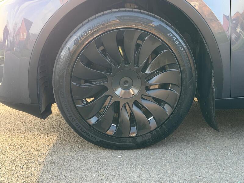 Used Tesla Model Y 2022 for sale - 77779572: Photo 25