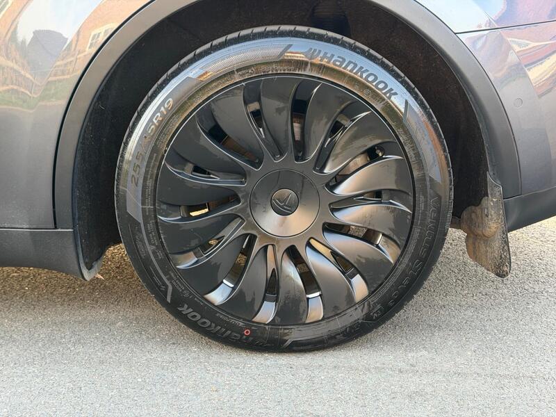 Used Tesla Model Y 2022 for sale - 77779572: Photo 26