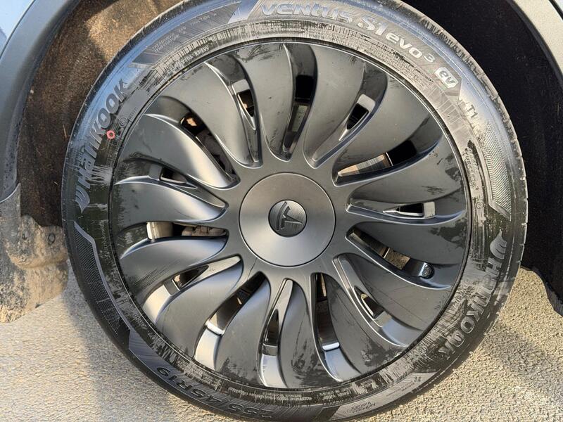 Used Tesla Model Y 2022 for sale - 77779572: Photo 27