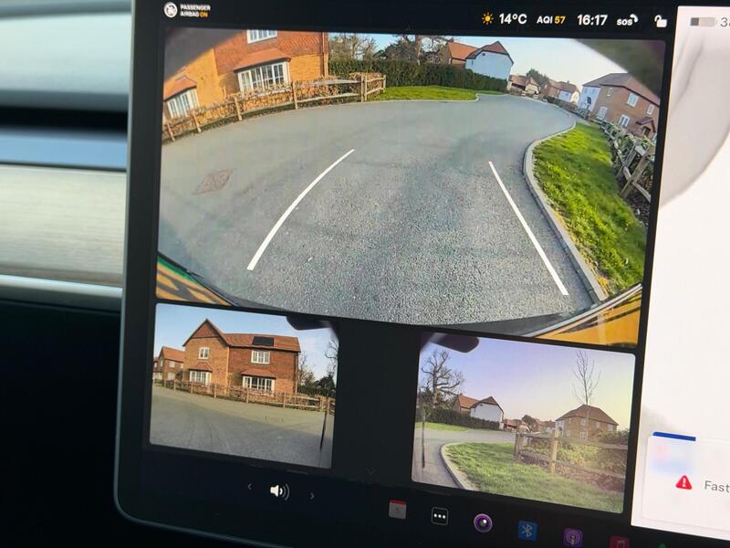 Used Tesla Model Y 2022 for sale - 77779572: Photo 28