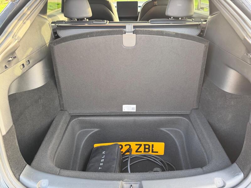 Used Tesla Model Y 2022 for sale - 77779572: Photo 32