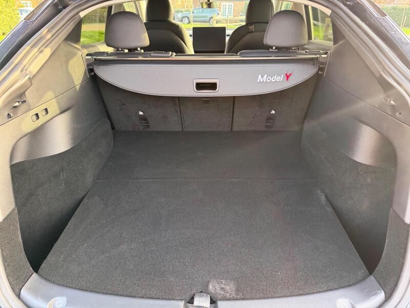 Used Tesla Model Y 2022 for sale - 77779572: Photo 33