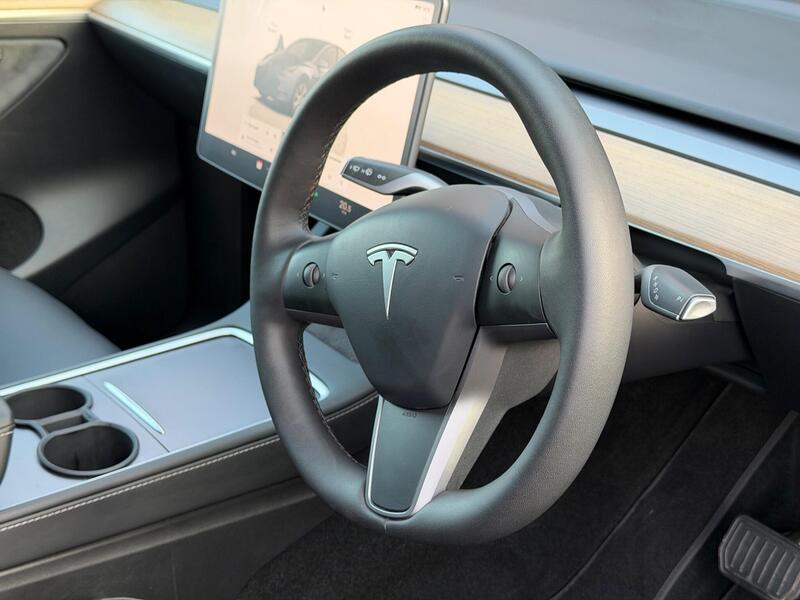 Used Tesla Model Y 2022 for sale - 77779572: Photo 34