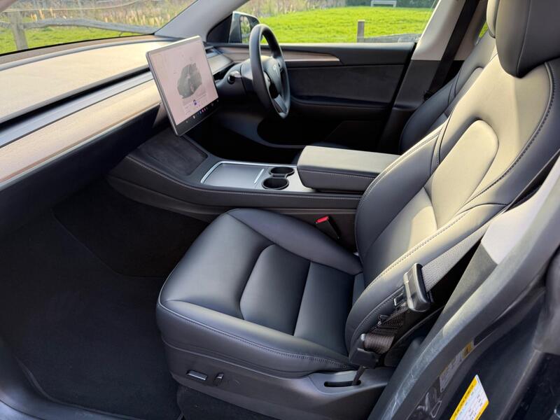 Used Tesla Model Y 2022 for sale - 77779572: Photo 36