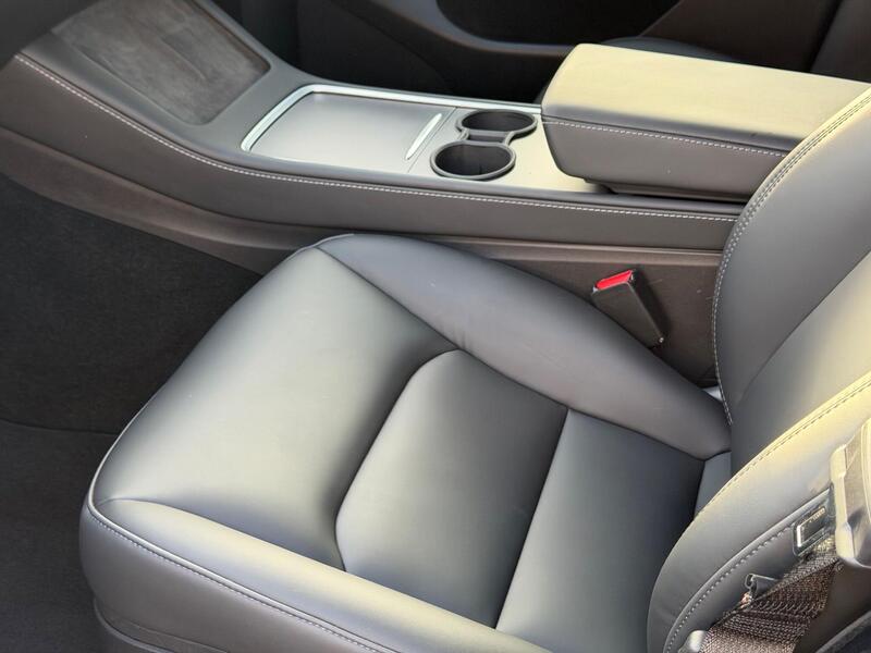 Used Tesla Model Y 2022 for sale - 77779572: Photo 37