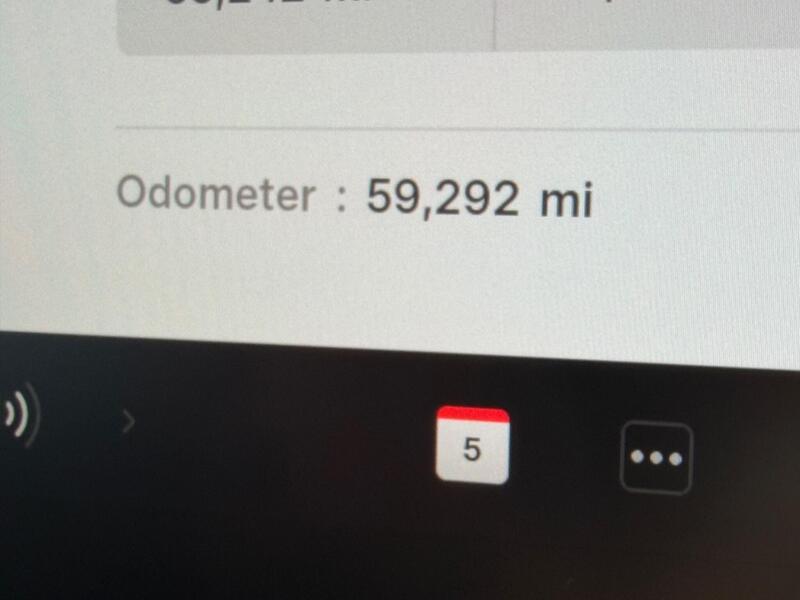 Used Tesla Model Y 2022 for sale - 77779572: Photo 42