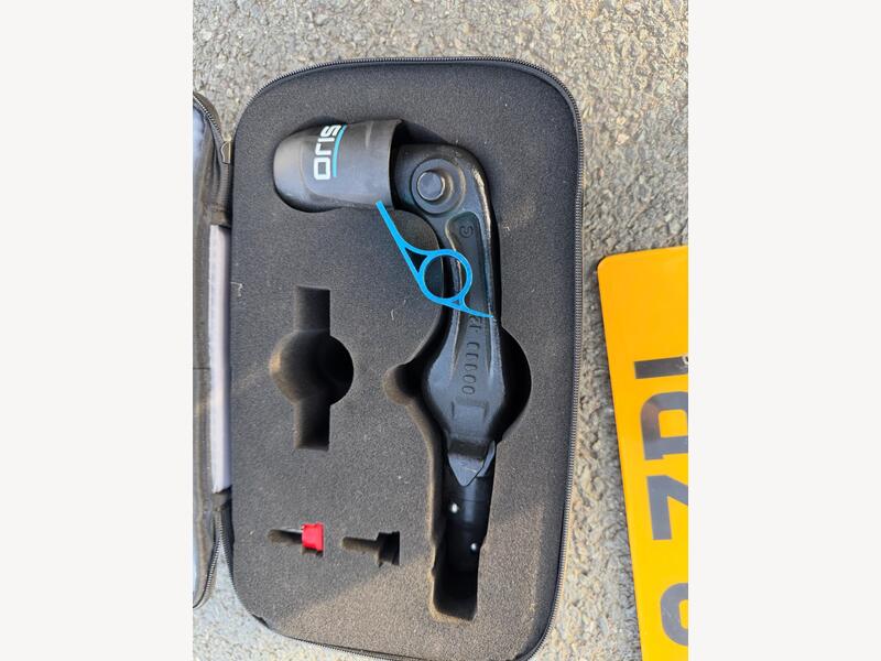 Used Tesla Model Y 2022 for sale - 77779572: Photo 50