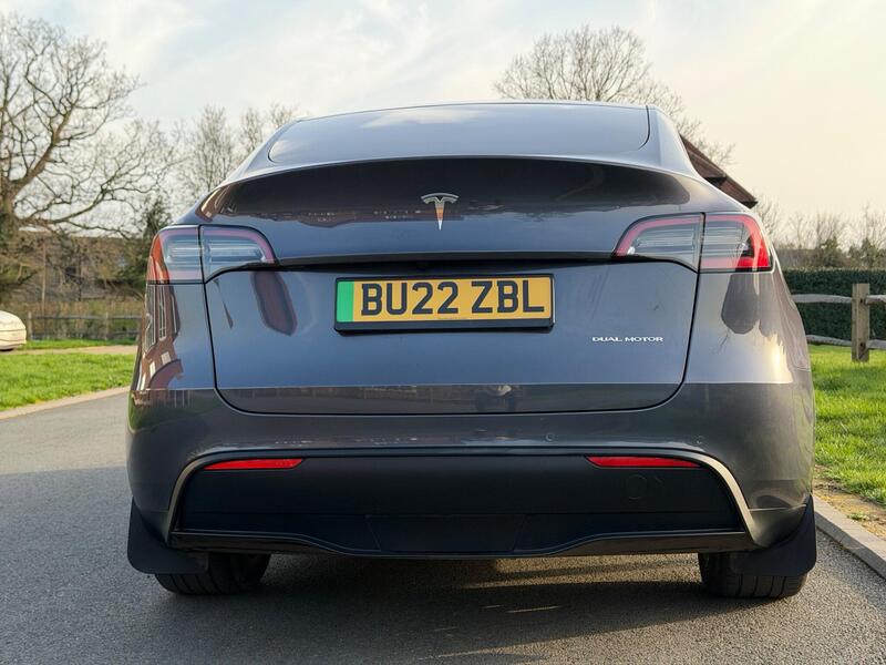 Used Tesla Model Y 2022 for sale - 77779572: Photo 6