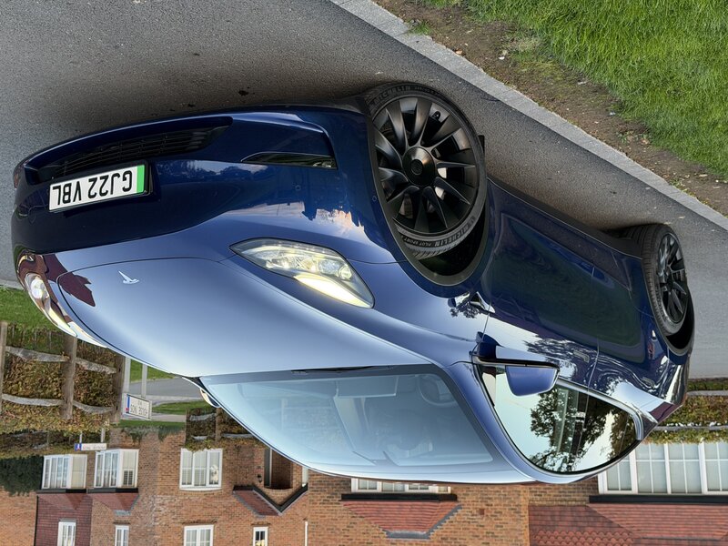 Used Tesla Model Y 2022 for sale - 76355857: Photo 1