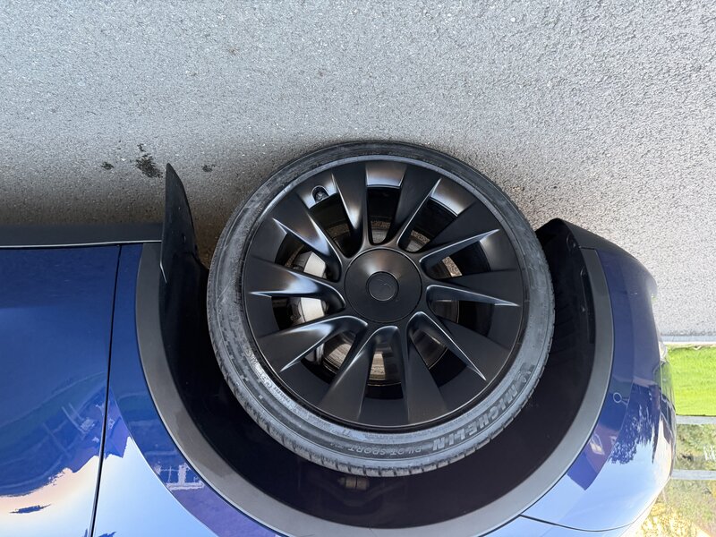 Used Tesla Model Y 2022 for sale - 76355857: Photo 10