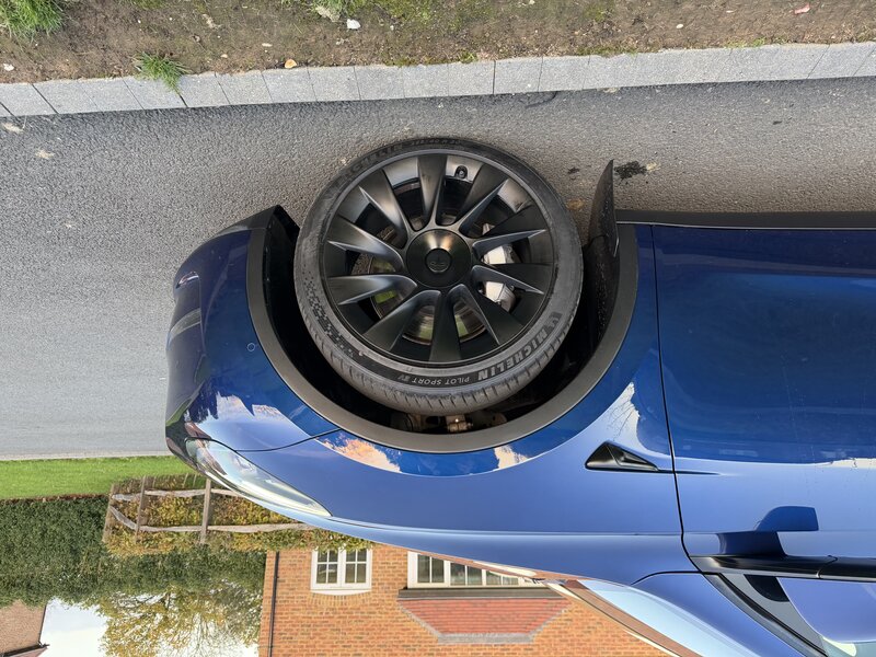 Used Tesla Model Y 2022 for sale - 76355857: Photo 11