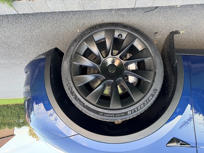 Used Tesla Model Y 2022 for sale - 76355857: Photo 12