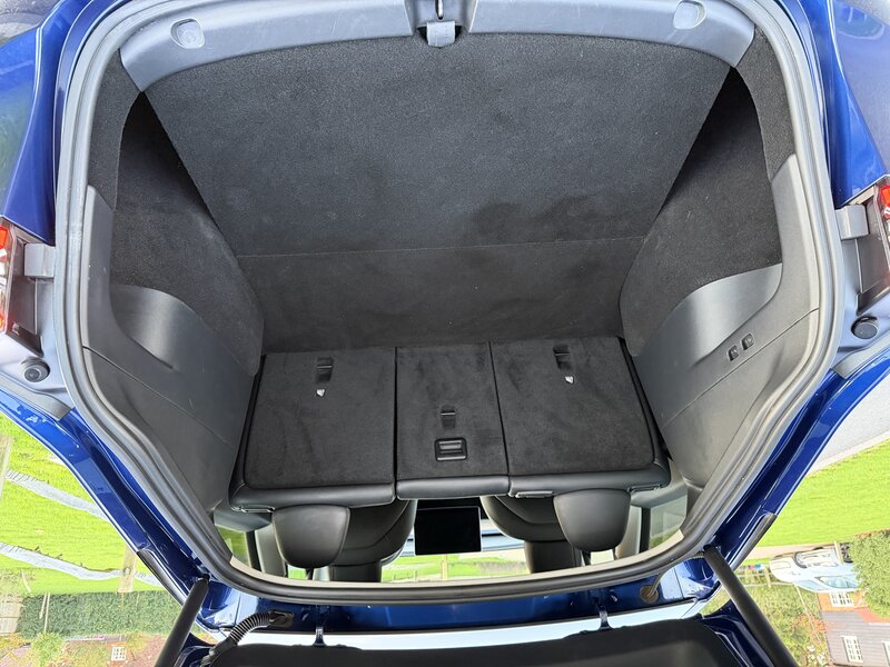 Used Tesla Model Y 2022 for sale - 76355857: Photo 13