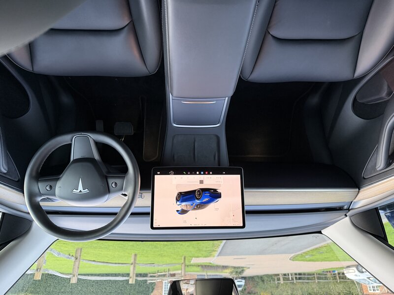 Used Tesla Model Y 2022 for sale - 76355857: Photo 19