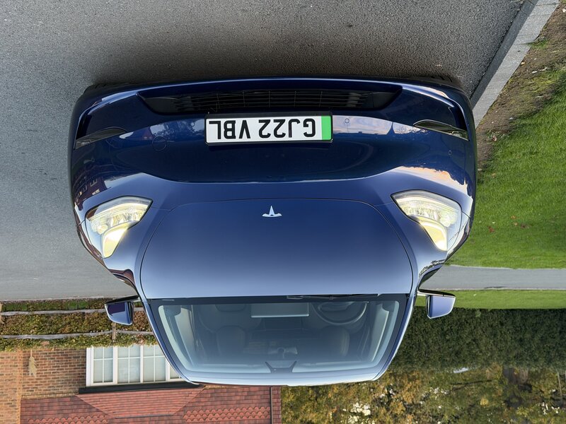 Used Tesla Model Y 2022 for sale - 76355857: Photo 2