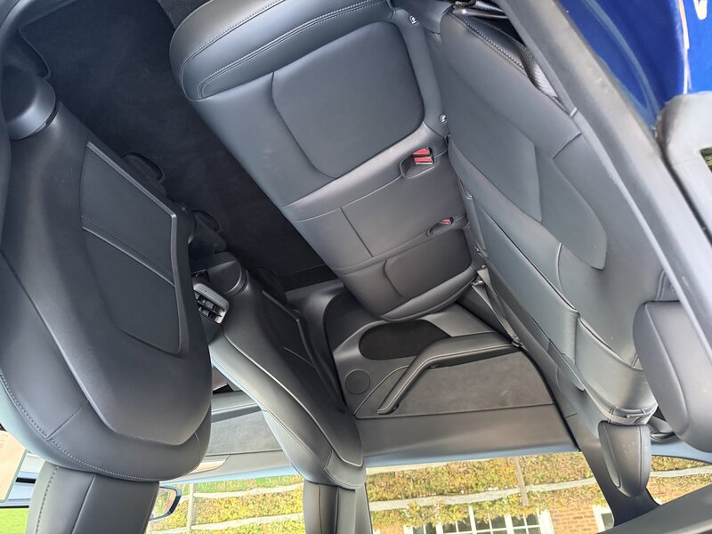 Used Tesla Model Y 2022 for sale - 76355857: Photo 20