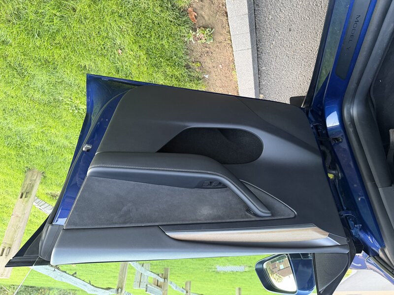 Used Tesla Model Y 2022 for sale - 76355857: Photo 24