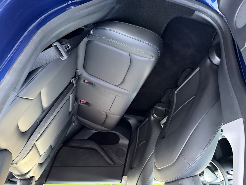 Used Tesla Model Y 2022 for sale - 76355857: Photo 27