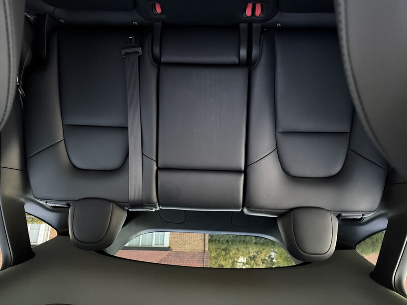 Used Tesla Model Y 2022 for sale - 76355857: Photo 28