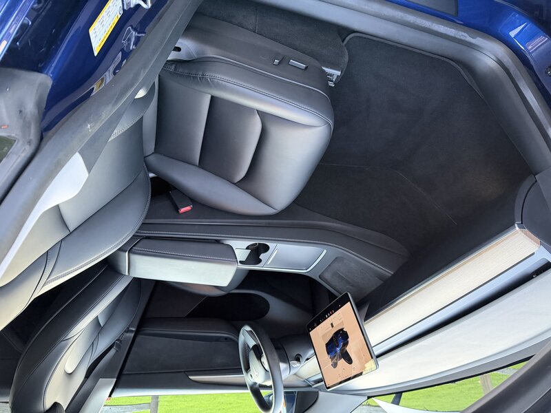 Used Tesla Model Y 2022 for sale - 76355857: Photo 29