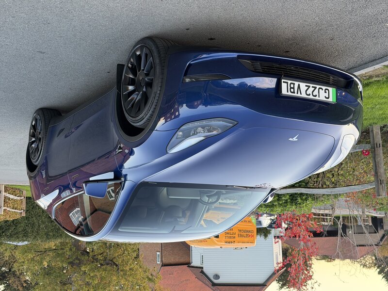 Used Tesla Model Y 2022 for sale - 76355857: Photo 3