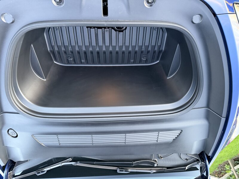 Used Tesla Model Y 2022 for sale - 76355857: Photo 30