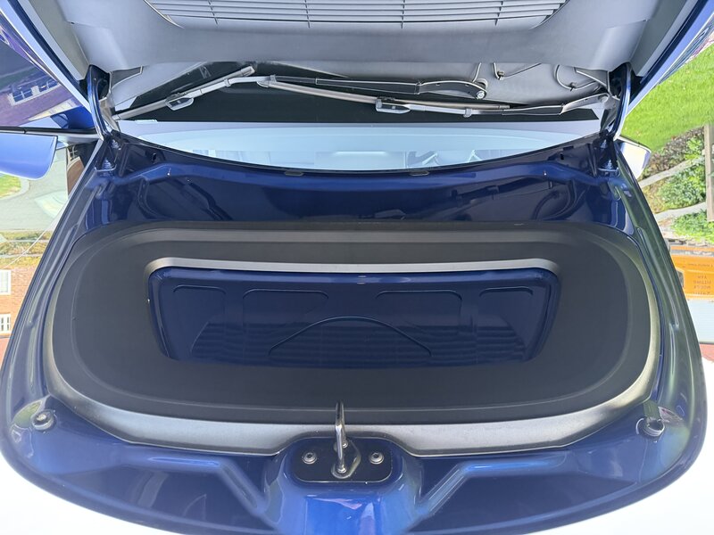 Used Tesla Model Y 2022 for sale - 76355857: Photo 31