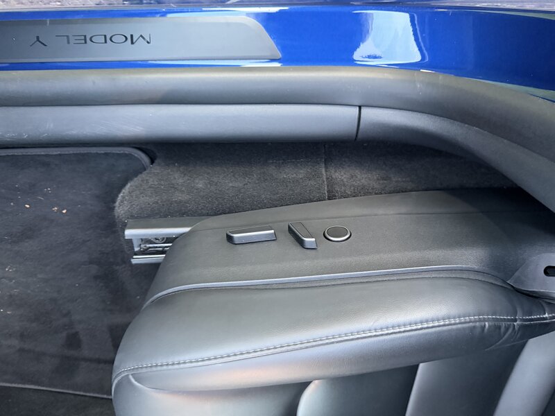 Used Tesla Model Y 2022 for sale - 76355857: Photo 34