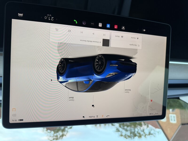 Used Tesla Model Y 2022 for sale - 76355857: Photo 35