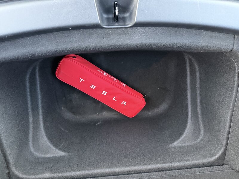 Used Tesla Model Y 2022 for sale - 76355857: Photo 36