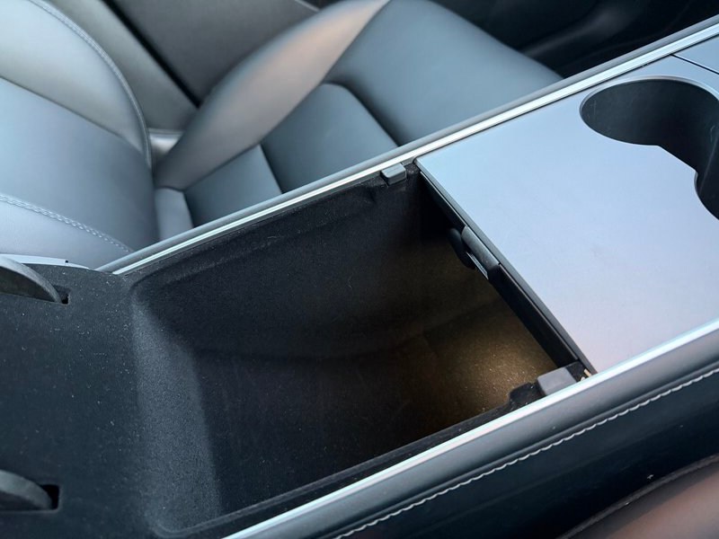 Used Tesla Model Y 2022 for sale - 76355857: Photo 42