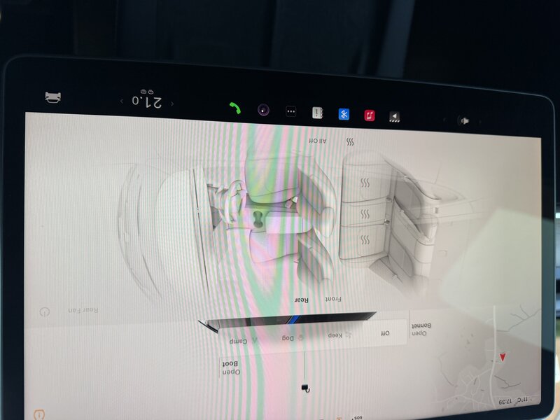 Used Tesla Model Y 2022 for sale - 76355857: Photo 43