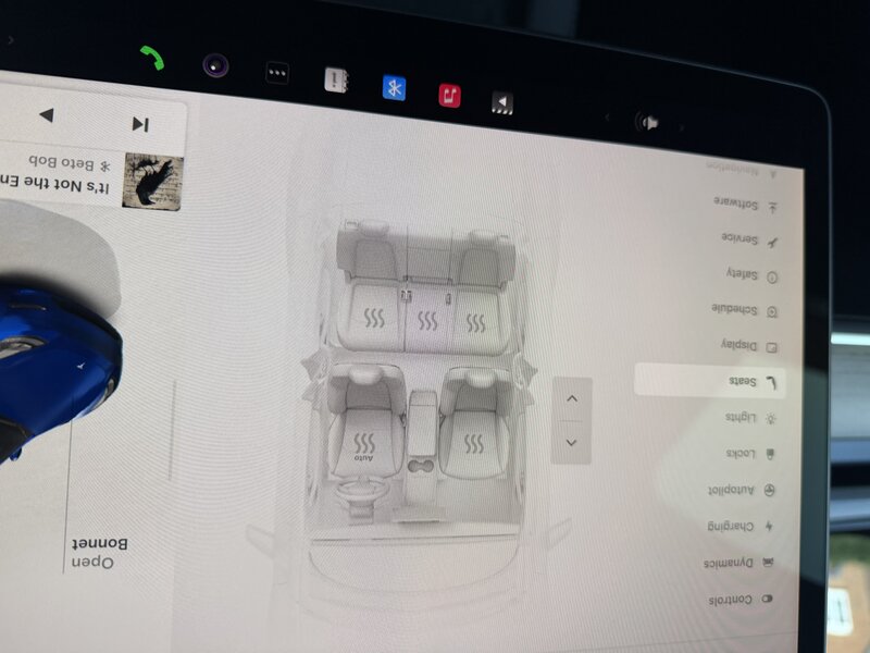 Used Tesla Model Y 2022 for sale - 76355857: Photo 44