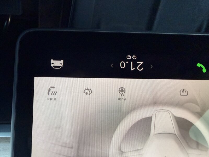 Used Tesla Model Y 2022 for sale - 76355857: Photo 45