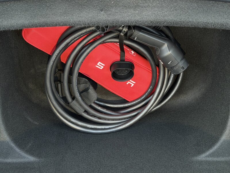 Used Tesla Model Y 2022 for sale - 76355857: Photo 47