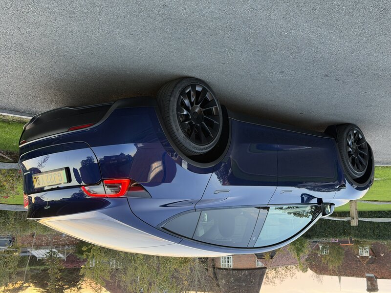 Used Tesla Model Y 2022 for sale - 76355857: Photo 5