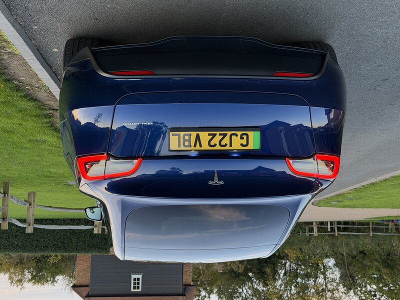 Used Tesla Model Y 2022 for sale - 76355857: Photo 6