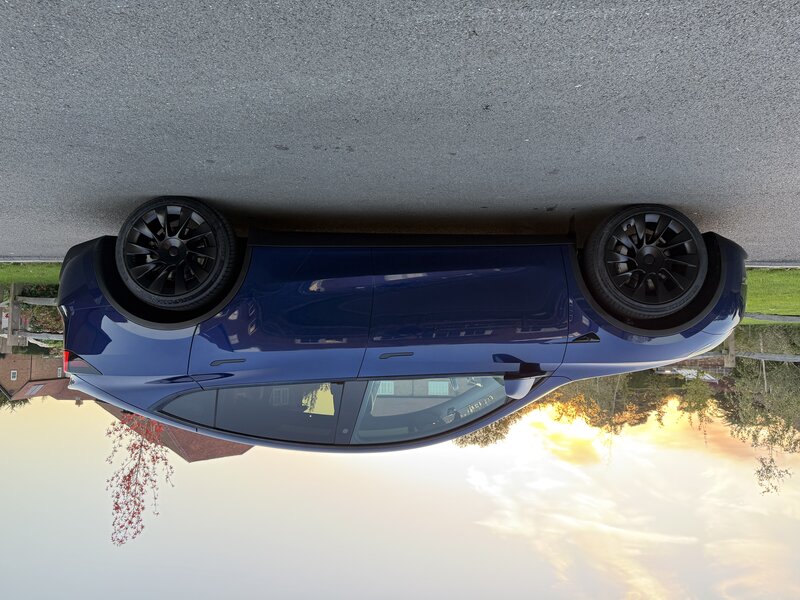 Used Tesla Model Y 2022 for sale - 76355857: Photo 8