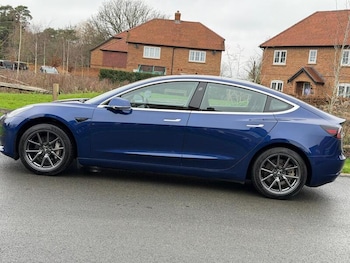Used Tesla Model 3 2020 for sale - 76819555: Photo