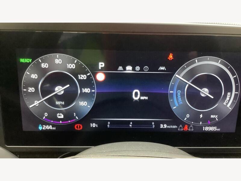 Used Kia Niro 2023 for sale - 78109908: Photo 10