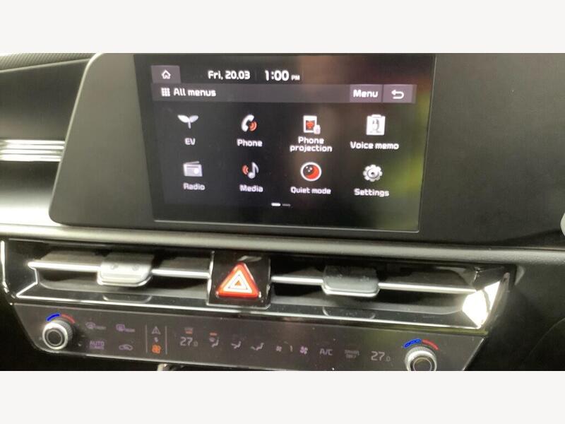 Used Kia Niro 2023 for sale - 78109908: Photo 11