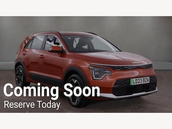 Used Kia Niro 2023 for sale - 78109908: Photo