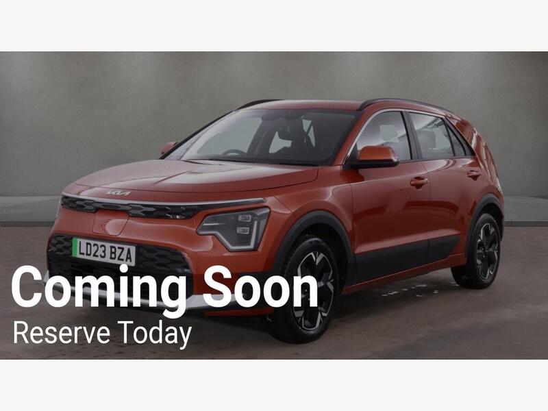 Used Kia Niro 2023 for sale - 78109908: Photo 2